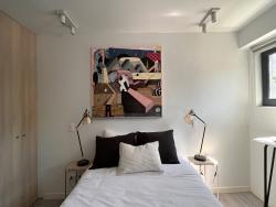 Departamento para Arriendo en Santiago - 5