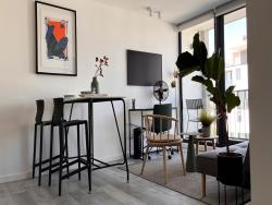 Departamento para Arriendo en Santiago - 4