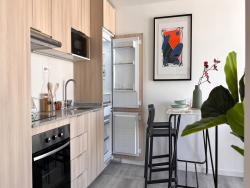 Departamento para Arriendo en Santiago - 5