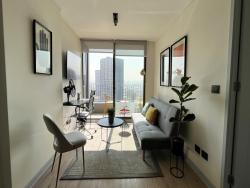 #7417294 - Departamento para Arriendo en Ñuñoa - XIII