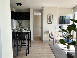 #7417294 - Departamento para Arriendo en Ñuñoa - XIII