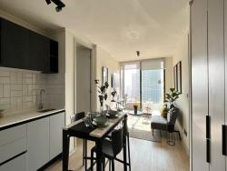 Departamento para Arriendo en Ñuñoa - 4