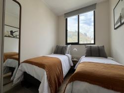 Arriendo en Recoleta - Recoleta