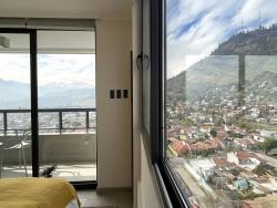 Departamento para Arriendo en Recoleta - 3