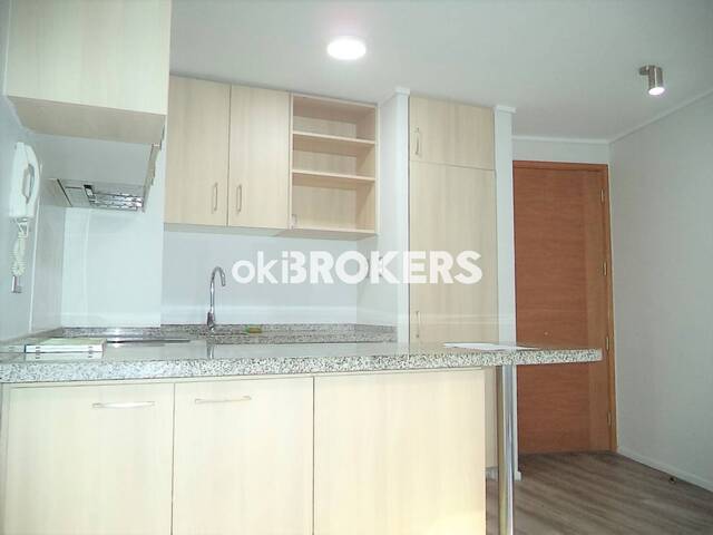 #1590640 - Departamento para Arriendo en San Joaquín - XIII