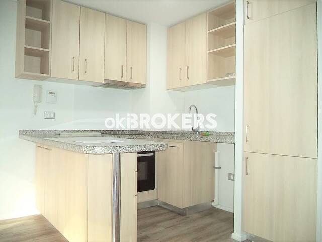 #1590640 - Departamento para Arriendo en San Joaquín - XIII