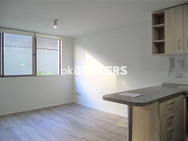 Departamento para Arriendo en San Joaquín - 4