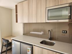 Departamento para Arriendo en Santiago - 4