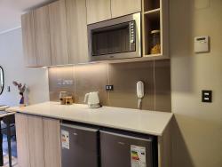 Departamento para Arriendo en Santiago - 4