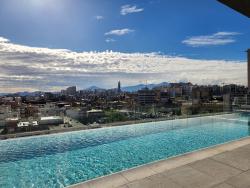 #7622812 - Departamento para Arriendo en Santiago - XIII