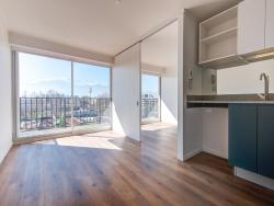 Arriendo en Santiago - Santiago