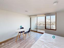 Departamento para Arriendo en Quinta Normal - 5