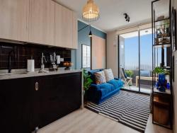Departamento para Venta en La Cisterna - 4