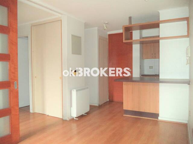#1601103 - Departamento para Arriendo en Santiago - XIII