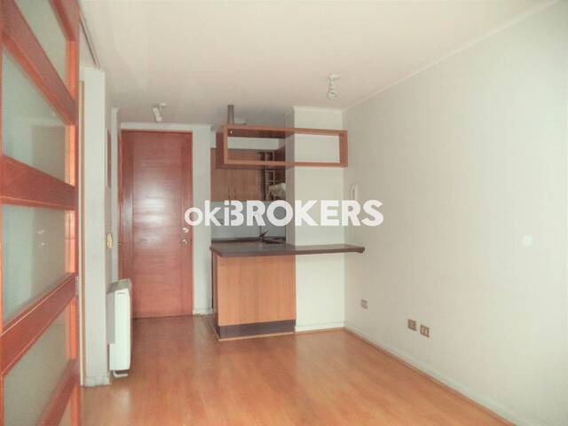 #1601103 - Departamento para Arriendo en Santiago - XIII