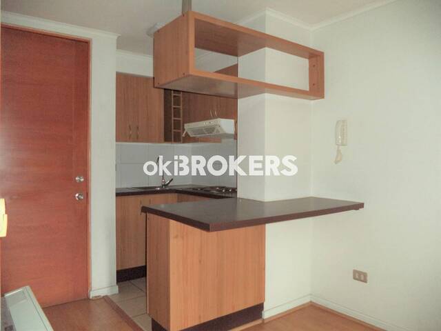 Departamento para Arriendo en Santiago - 4