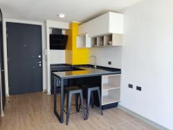 Departamento para Arriendo en La Cisterna - 2