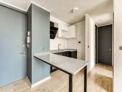 Departamento para Arriendo en Santiago - 4