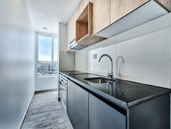 #8270229 - Departamento para Arriendo en San Miguel - XIII