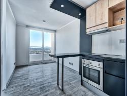 #8276960 - Departamento para Arriendo en San Miguel - XIII