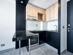 #8276960 - Departamento para Arriendo en San Miguel - XIII