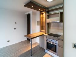Departamento para Arriendo en Santiago - 4