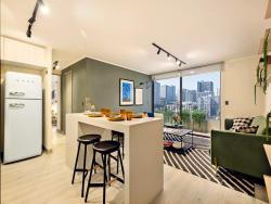 #8437893 - Departamento para Venta en Estación Central - XIII