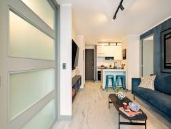 Departamento para Venta en Estación Central - 5