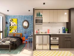 #8441042 - Departamento para Venta en La Florida - XIII