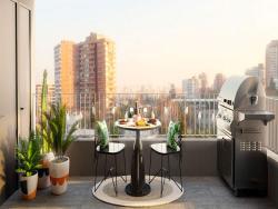 Departamento para Venta en La Florida - 5