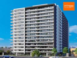 #8441138 - Departamento para Venta en Santiago - XIII