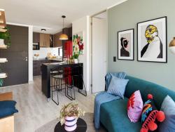 #8441180 - Departamento para Venta en Independencia - XIII