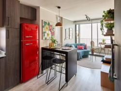 #8441180 - Departamento para Venta en Independencia - XIII