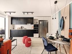 #8441535 - Departamento para Venta en Ñuñoa - XIII