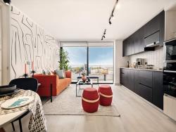Departamento para Venta en Ñuñoa - 5