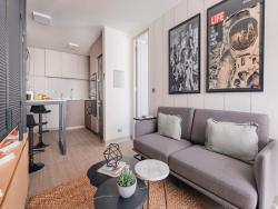 #8441748 - Departamento para Venta en Ñuñoa - XIII