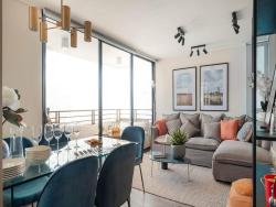 Departamento para Venta en Ñuñoa - 4