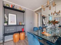 Departamento para Venta en Ñuñoa - 5