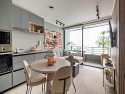 #8441849 - Departamento para Venta en Santiago - XIII