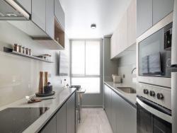 Departamento para Venta en Santiago - 4