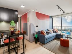 #8471739 - Departamento para Venta en La Florida - XIII
