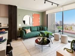 Departamento para Venta en La Florida - 5