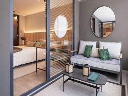 #8471811 - Departamento para Venta en  - 