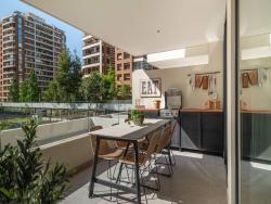 #8471811 - Departamento para Venta en  - 