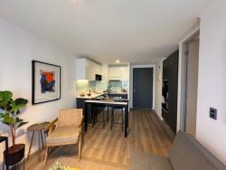 #8479648 - Departamento para Arriendo en Providencia - XIII