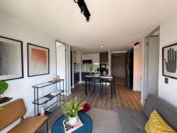 #8479825 - Departamento para Arriendo en Providencia - XIII