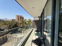 Departamento para Arriendo en Providencia - 4