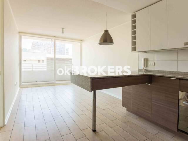 #1649657 - Departamento para Arriendo en Santiago - XIII