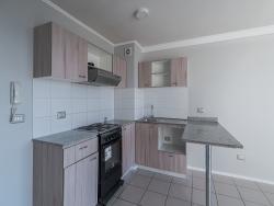 #8534990 - Departamento para Arriendo en La Cisterna - XIII