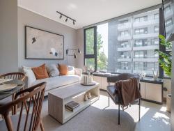 #8567800 - Departamento para Venta en  - 